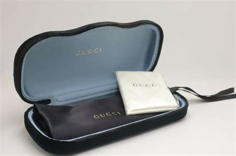 new Gucci sunglasses case only